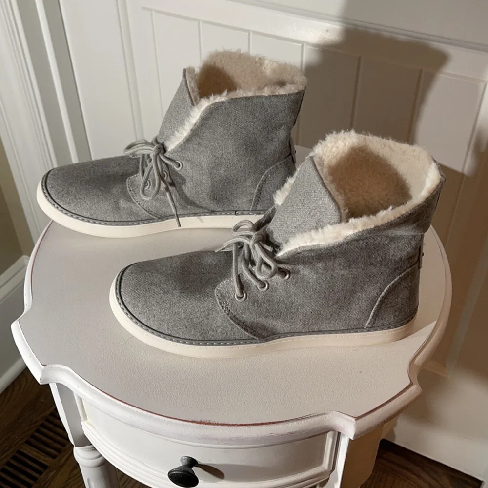 NWOT Madden Girl Musee Sneaker - Picture 5 of 10